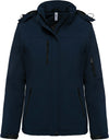 Parka Softshell acolchoada de senhora com capuz-Azul Marinho-XS-RAG-Tailors-Fardas-e-Uniformes-Vestuario-Pro