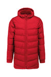 Parka de desporto-Vermelho-XS-RAG-Tailors-Fardas-e-Uniformes-Vestuario-Pro