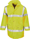 Parka de segurança de alta visibilidade-Safety Amarelo-S-RAG-Tailors-Fardas-e-Uniformes-Vestuario-Pro