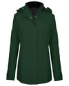 Parka de senhora Murano-Verde-XS-RAG-Tailors-Fardas-e-Uniformes-Vestuario-Pro