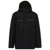 Parka performance com capuz unissexo-Black-XS-RAG-Tailors-Fardas-e-Uniformes-Vestuario-Pro