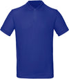 Polo Algodão Biologico Homem (1 de 2)-Cobalt Blue-S-RAG-Tailors-Fardas-e-Uniformes-Vestuario-Pro