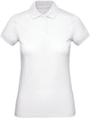 Polo Algodão Biologico Senhora (1 de 2)-Branco-XS-RAG-Tailors-Fardas-e-Uniformes-Vestuario-Pro