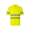 Polo Algodão m\curta Alta Visibilidade-Amarelo-S-RAG-Tailors-Fardas-e-Uniformes-Vestuario-Pro