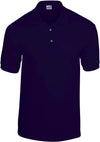 Polo Dryblend em jersey-Azul Marinho-S-RAG-Tailors-Fardas-e-Uniformes-Vestuario-Pro