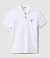 Polo Elbas-Bright white-S-RAG-Tailors-Fardas-e-Uniformes-Vestuario-Pro
