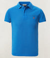 Polo Elbas-Skydiver blue-S-RAG-Tailors-Fardas-e-Uniformes-Vestuario-Pro