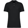 Polo Homem Albuquerque-Preto-S-RAG-Tailors-Fardas-e-Uniformes-Vestuario-Pro