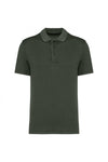 Polo Homem Humberto-Washed Organic Khaki-S-RAG-Tailors-Fardas-e-Uniformes-Vestuario-Pro