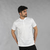 Polo Homem RedLine Aprilia-Branco-XS-RAG-Tailors-Fardas-e-Uniformes-Vestuario-Pro