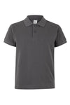 Polo Infantil Vigor (1 de 2)-Dark Grey-1/2-RAG-Tailors-Fardas-e-Uniformes-Vestuario-Pro