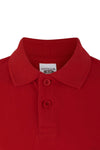 Polo Infantil Vigor (1 de 2)-RAG-Tailors-Fardas-e-Uniformes-Vestuario-Pro