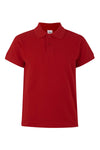 Polo Infantil Vigor (1 de 2)-Red-1/2-RAG-Tailors-Fardas-e-Uniformes-Vestuario-Pro