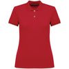 Polo Senhora Albuquerque-Poppy Red-XS-RAG-Tailors-Fardas-e-Uniformes-Vestuario-Pro