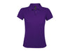 Polo Senhora Prima (2 de 2)-Roxo Escuro-S-RAG-Tailors-Fardas-e-Uniformes-Vestuario-Pro