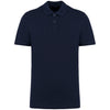 Polo Supima® de manga curta de homem Tavira-Deep Navy-S-RAG-Tailors-Fardas-e-Uniformes-Vestuario-Pro