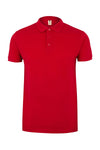 Polo Unisexo Sineste ( 1 de 2 )-Vermelho-S-RAG-Tailors-Fardas-e-Uniformes-Vestuario-Pro