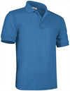 Polo Unissexo Party (2 de 2)-Azul Cidade-S-RAG-Tailors-Fardas-e-Uniformes-Vestuario-Pro