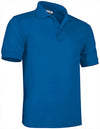 Polo Unissexo Party (2 de 2)-Azul Porto-S-RAG-Tailors-Fardas-e-Uniformes-Vestuario-Pro