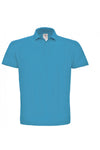 Polo de Homem Malha Piqué 180 Gms-Atoll-S-RAG-Tailors-Fardas-e-Uniformes-Vestuario-Pro