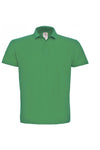 Polo de Homem Malha Piqué 180 Gms-Kelly Green-S-RAG-Tailors-Fardas-e-Uniformes-Vestuario-Pro