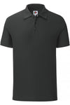 Polo de homem Iconic-Preto-S-RAG-Tailors-Fardas-e-Uniformes-Vestuario-Pro