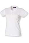 Polo de senhora COOLPLUS®-RAG-Tailors-Fardas-e-Uniformes-Vestuario-Pro