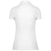 Polo de senhora Limeiro - 200 g/m² SilverPlus®-RAG-Tailors-Fardas-e-Uniformes-Vestuario-Pro