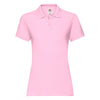 Polo de senhora Premium-Light Pink-S-RAG-Tailors-Fardas-e-Uniformes-Vestuario-Pro