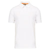 Polo eco-responsável de homem-White-XS-RAG-Tailors-Fardas-e-Uniformes-Vestuario-Pro