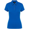 Polo jersey de senhora de manga curta-Light Royal Blue-XS-RAG-Tailors-Fardas-e-Uniformes-Vestuario-Pro