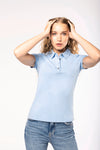 Polo jersey de senhora de manga curta-RAG-Tailors-Fardas-e-Uniformes-Vestuario-Pro