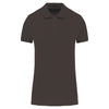 Polo piqué Bio180 de senhora-Dark Grey-XS-RAG-Tailors-Fardas-e-Uniformes-Vestuario-Pro