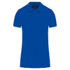 Polo piqué Bio180 de senhora-Light Royal Blue-XS-RAG-Tailors-Fardas-e-Uniformes-Vestuario-Pro