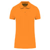 Polo piqué Bio180 de senhora-Orange-XS-RAG-Tailors-Fardas-e-Uniformes-Vestuario-Pro