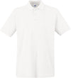 Polo piqué Premium (63-218-0)-White-S-RAG-Tailors-Fardas-e-Uniformes-Vestuario-Pro