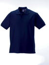 Polo piqué Ultimate-French Azul Marinho-XS-RAG-Tailors-Fardas-e-Uniformes-Vestuario-Pro