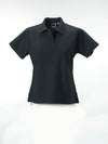 Polo piqué de senhora Ultimate-Titanium-XS-RAG-Tailors-Fardas-e-Uniformes-Vestuario-Pro