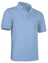 Polo top Hank-Azul Celeste-S-RAG-Tailors-Fardas-e-Uniformes-Vestuario-Pro