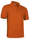 Polo top Hank-Laranja-S-RAG-Tailors-Fardas-e-Uniformes-Vestuario-Pro