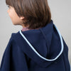 Poncho Infantil Polar-RAG-Tailors-Fardas-e-Uniformes-Vestuario-Pro