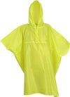 Poncho leve-Amarelo-Child-RAG-Tailors-Fardas-e-Uniformes-Vestuario-Pro