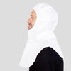 Proteção de cabeça Pack 6 Unidades-Branco-One Size-RAG-Tailors-Fardas-e-Uniformes-Vestuario-Pro