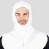 Proteção de cabeça Pack 6 Unidades-Branco-One Size-RAG-Tailors-Fardas-e-Uniformes-Vestuario-Pro