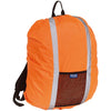 Protecção impermeável para mochila-Laranja-One Size-RAG-Tailors-Fardas-e-Uniformes-Vestuario-Pro