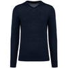 Pullover Merino de homem-Deep Navy-S-RAG-Tailors-Fardas-e-Uniformes-Vestuario-Pro