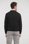 Pullover de homem com decote em V-RAG-Tailors-Fardas-e-Uniformes-Vestuario-Pro