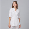 Quimono Feminino Val Paços-Branco-XS-RAG-Tailors-Fardas-e-Uniformes-Vestuario-Pro