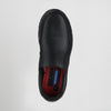 SKECHERS MOCASSIN FLEX ADVANTAGE SR-BRONWOOD HOMENS-RAG-Tailors-Fardas-e-Uniformes-Vestuario-Pro