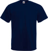 SUPER PREMIUM (61-044-0) T-shirt de manga curta-Deep Navy-S-RAG-Tailors-Fardas-e-Uniformes-Vestuario-Pro